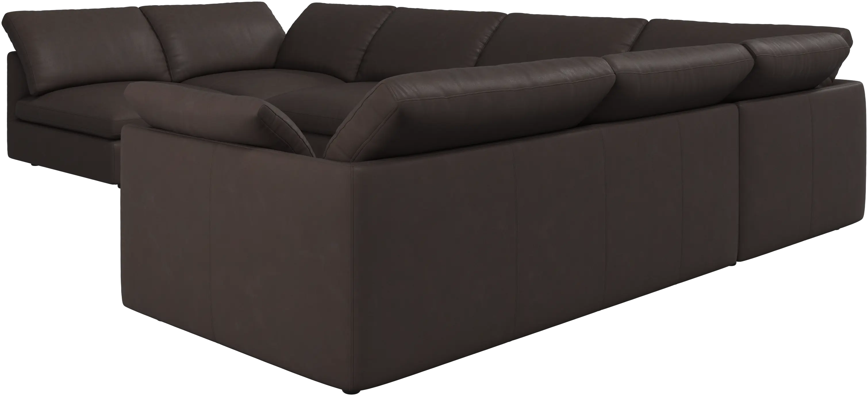 コーナーソファ＆L字型ソファ | すべてのデザイナーソファはこちら